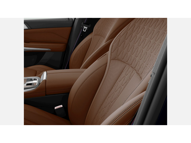 BMW X7 M60i xDrive - автомобили, коли, обяви за нови и употребявани 8