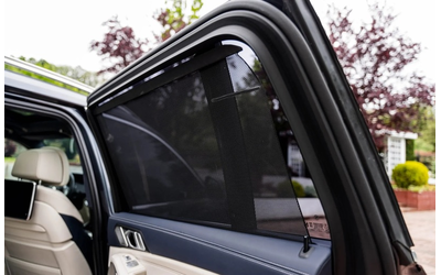 BMW X7 X7 30d xDrive - автомобили, коли, обяви за нови и употребявани 9