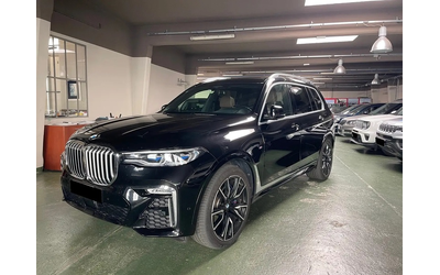 bmw-x7-x7-4-0d-xdrive-m-pack - 0