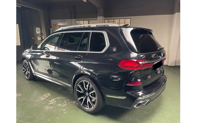 bmw-x7-x7-4-0d-xdrive-m-pack - 2