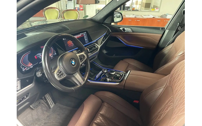 bmw-x7-x7-4-0d-xdrive-m-pack - 4