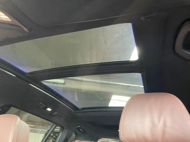 BMW X7 X7 4.0d xDrive M-Pack - автомобили, коли, обяви за нови и употребявани 7