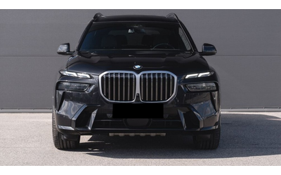 bmw-x7-x7-40d-xdrive-m-pack - 1