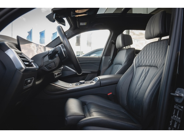 BMW X7 X7 40d xDrive M Pack - автомобили, коли, обяви за нови и употребявани 5