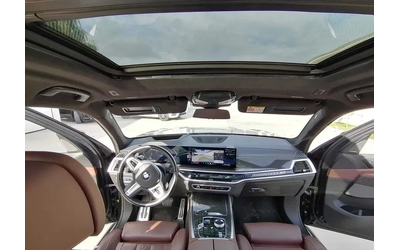 bmw-x7-x7-40d-xdrive-m-sport - 3