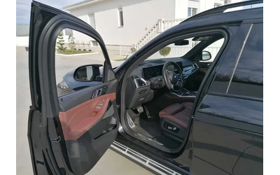 bmw-x7-x7-40d-xdrive-m-sport - 5