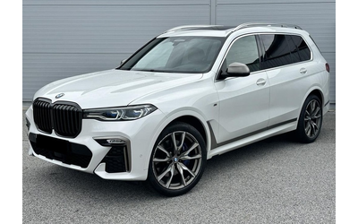 bmw-x7-x7-m50d - 0