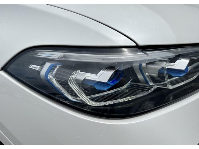 BMW x7 x7 M50d - автомобили, коли, обяви за нови и употребявани 3