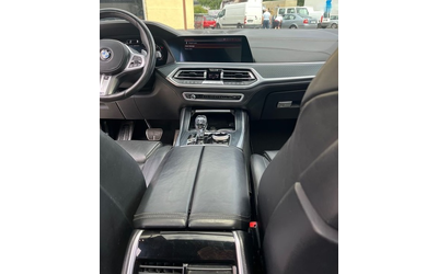 bmw-x7-x7-m50i-xdrive - 3
