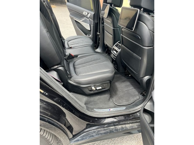 BMW X7 X7 M50i xDrive - автомобили, коли, обяви за нови и употребявани 4