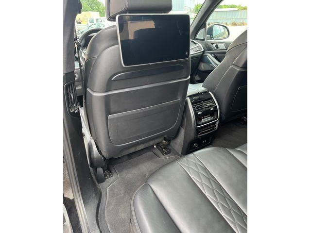 BMW X7 X7 M50i xDrive - автомобили, коли, обяви за нови и употребявани 5