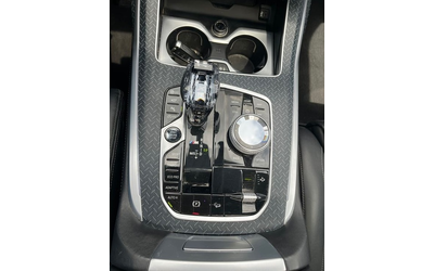 BMW X7 X7 M50i xDrive - автомобили, коли, обяви за нови и употребявани 6