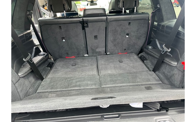 BMW X7 X7 M50i xDrive - автомобили, коли, обяви за нови и употребявани 8