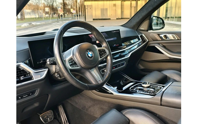 bmw-x7-x7-xdrive-40d-m-sport-pro - 5