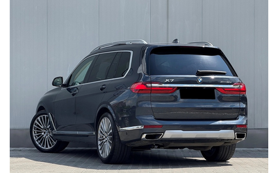 bmw-x7-x7-xdrive30d - 2