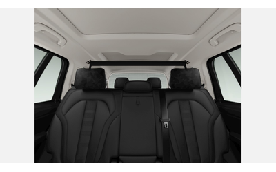 BMW X7 xDrive30d - автомобили, коли, обяви за нови и употребявани 11