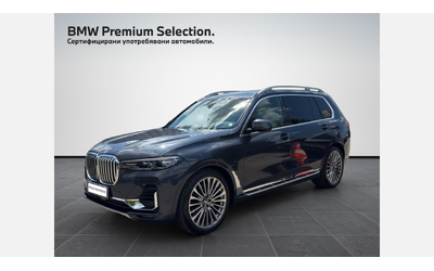 bmw-x7-xdrive30d - 0