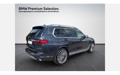 bmw-x7-xdrive30d - 1