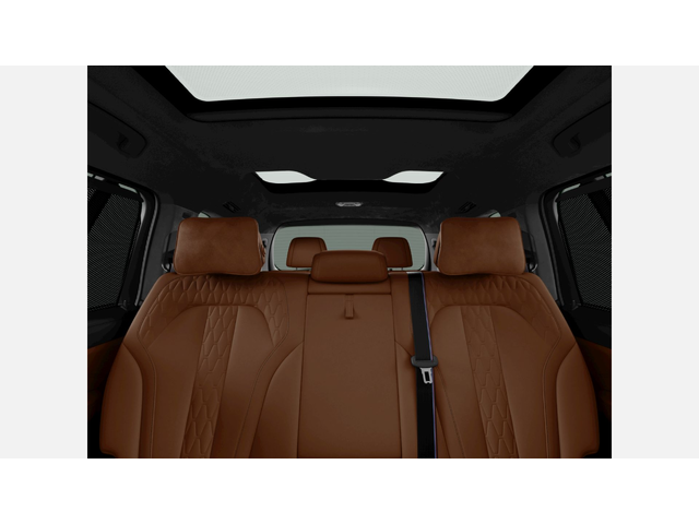 BMW X7 xDrive40d - автомобили, коли, обяви за нови и употребявани 11