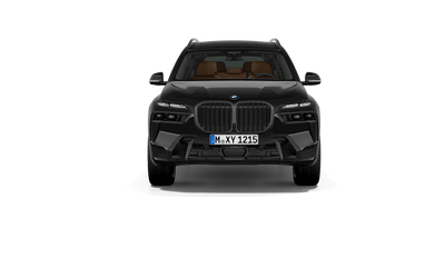 BMW X7 xDrive40d - автомобили, коли, обяви за нови и употребявани 12