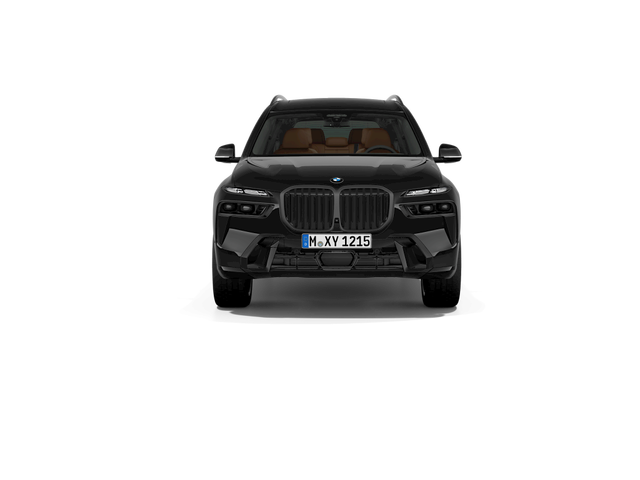 BMW X7 xDrive40d - автомобили, коли, обяви за нови и употребявани 12