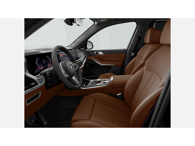 BMW X7 xDrive40d - автомобили, коли, обяви за нови и употребявани 7