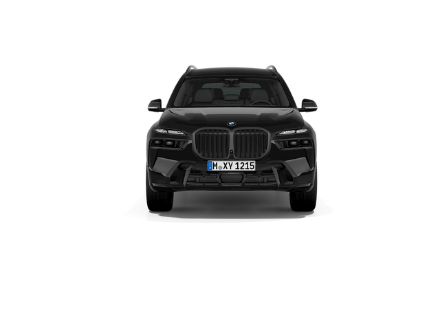 BMW X7 xDrive40d - автомобили, коли, обяви за нови и употребявани 12