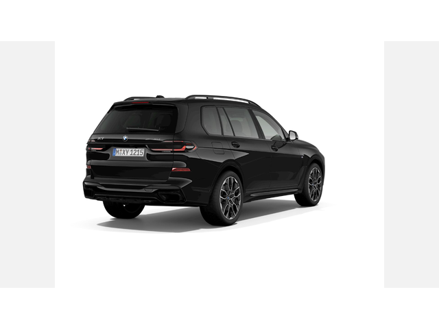 BMW X7 xDrive40d - автомобили, коли, обяви за нови и употребявани 2