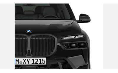 bmw-x7-xdrive40d - 5