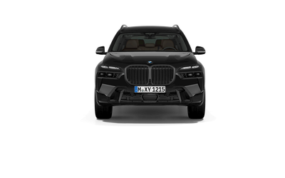 BMW X7 xDrive40d - автомобили, коли, обяви за нови и употребявани 12