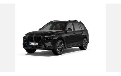 bmw-x7-xdrive40d - 1