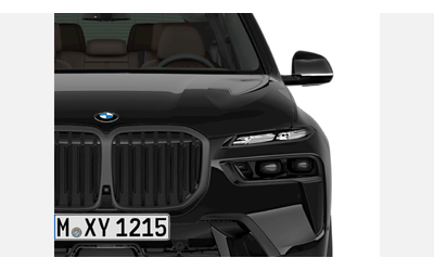 bmw-x7-xdrive40d - 5