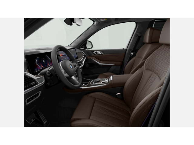 BMW X7 xDrive40d - автомобили, коли, обяви за нови и употребявани 7