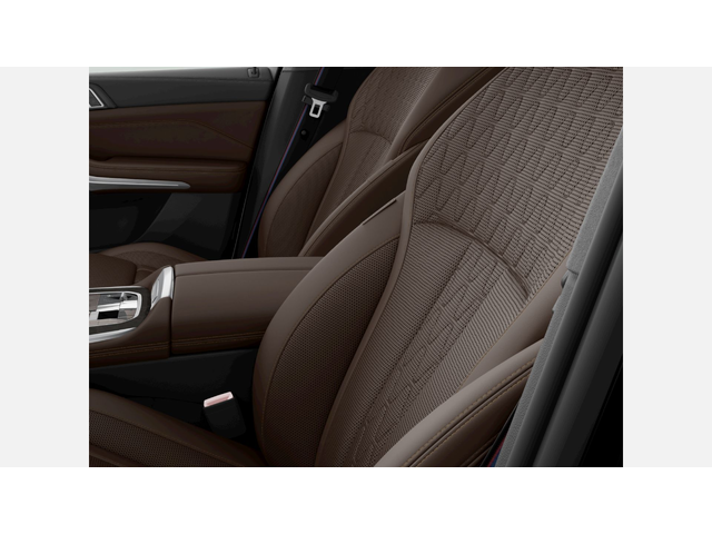 BMW X7 xDrive40d - автомобили, коли, обяви за нови и употребявани 8