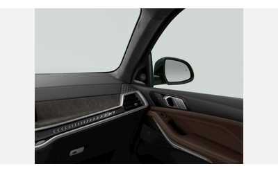 BMW X7 xDrive40d - автомобили, коли, обяви за нови и употребявани 10