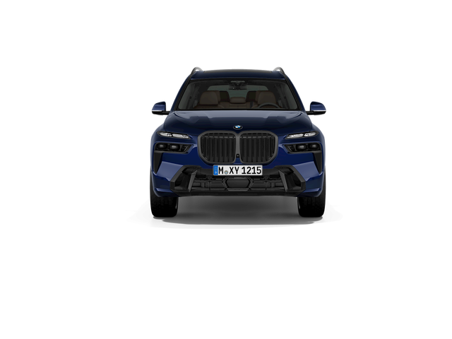 BMW X7 xDrive40d - автомобили, коли, обяви за нови и употребявани 13