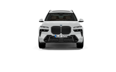 BMW X7 xDrive40d - автомобили, коли, обяви за нови и употребявани 13