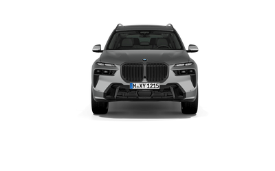 BMW X7 xDrive40d - автомобили, коли, обяви за нови и употребявани 12