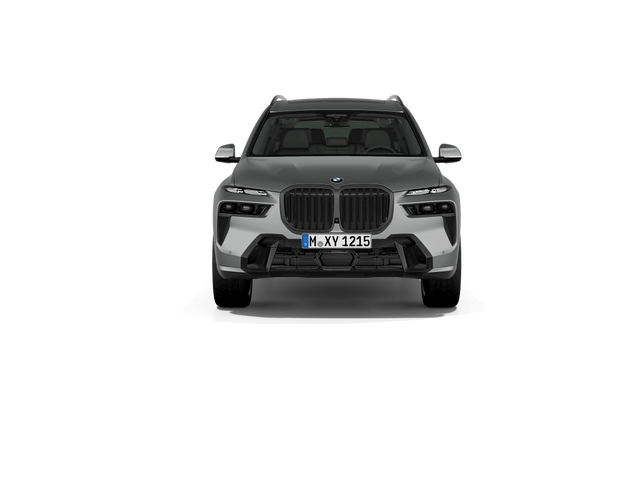 BMW X7 xDrive40d - автомобили, коли, обяви за нови и употребявани 13