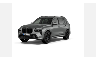 bmw-x7-xdrive40d - 1