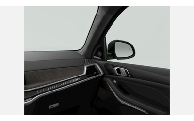 BMW X7 xDrive40d - автомобили, коли, обяви за нови и употребявани 10