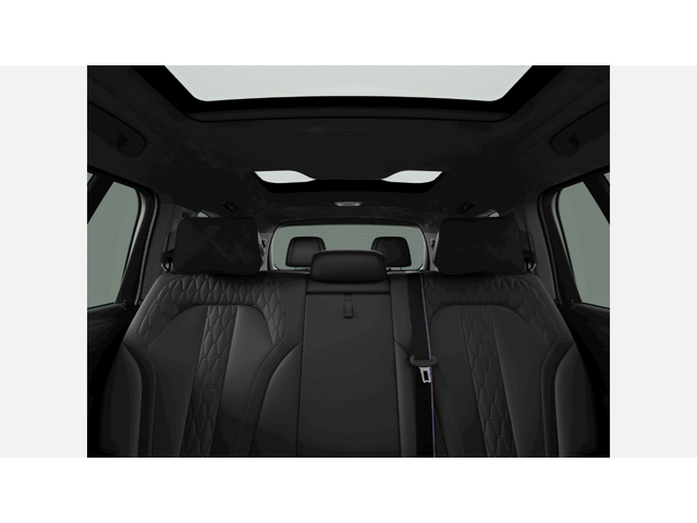 BMW X7 xDrive40d - автомобили, коли, обяви за нови и употребявани 11