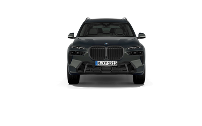BMW X7 xDrive40d - автомобили, коли, обяви за нови и употребявани 13
