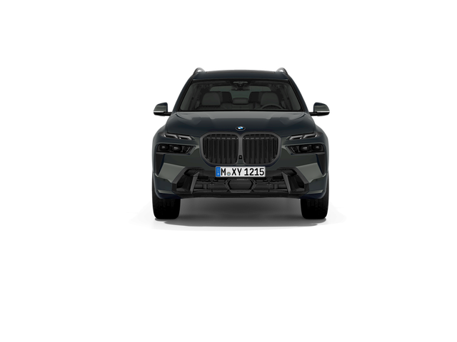 BMW X7 xDrive40d - автомобили, коли, обяви за нови и употребявани 13
