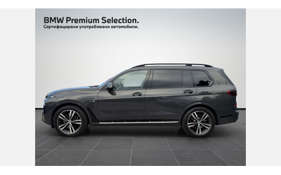 bmw-x7-xdrive40d - 2
