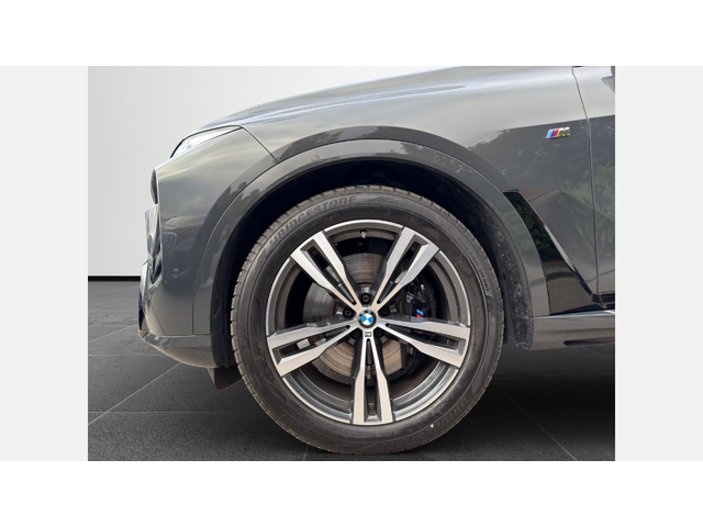 BMW X7 xDrive40d - автомобили, коли, обяви за нови и употребявани 4