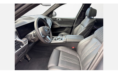 bmw-x7-xdrive40d - 5