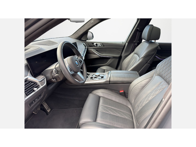 BMW X7 xDrive40d - автомобили, коли, обяви за нови и употребявани 5