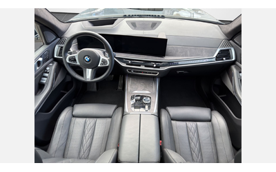 BMW X7 xDrive40d - автомобили, коли, обяви за нови и употребявани 6