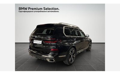 bmw-x7-xdrive40d - 1